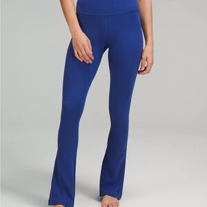 LULULEMON ALIGN™ HIGH-RISE MINI FLARED PANT 32"